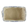Multipurpose Pet Storage Bin Rectangle Small with Printing